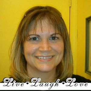 Meet your Posher, Krystle